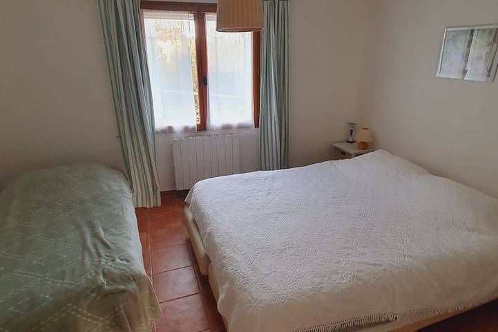 Location de vacances pour 5 personnes à La Palud-sur-Verdon - 3