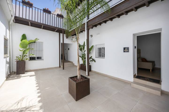 Gîte pour 2 personnes à Jerez de la Frontera - 2