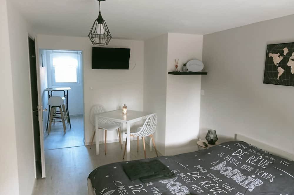 Ganze Wohnung, Getaway in Fontvieille, Arles und Umgebung