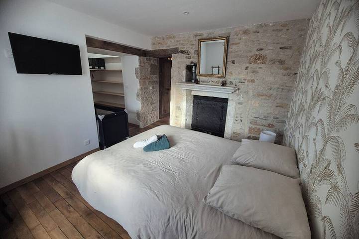 Location de vacances pour 8 personnes dans Seigny - 2