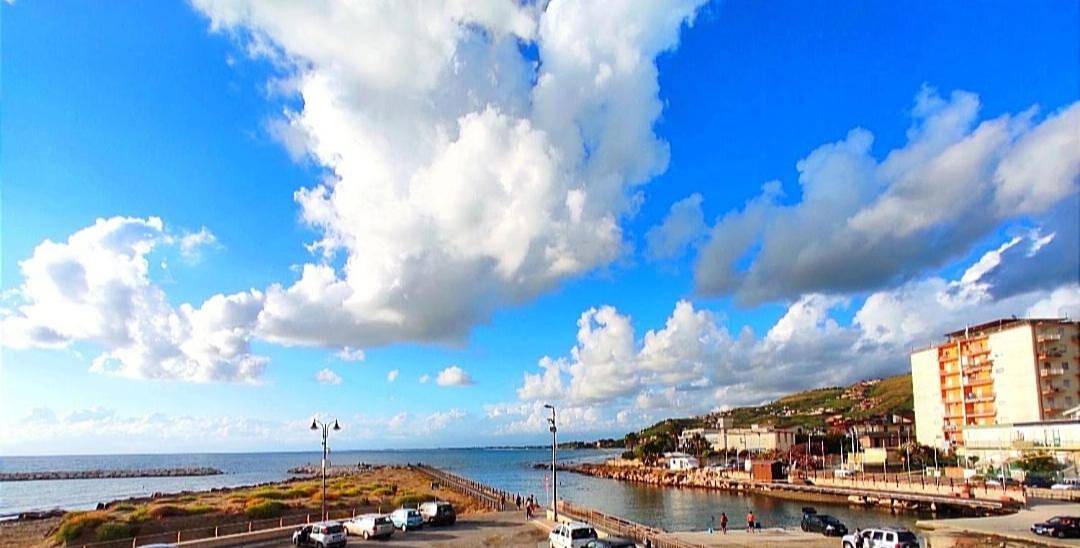 Triple Room in Agropoli, Cilento Coast