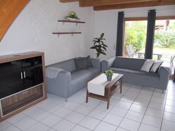 Ferienhaus für 4 Personen in Isenbüttel, Landkreis Gifhorn, Bild 3