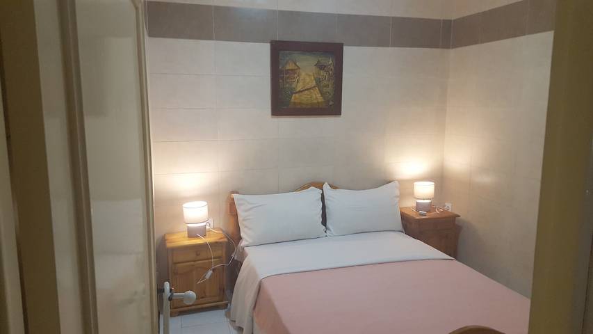 Gîte pour 5 personnes, avec vue sur l’océan et balcon au Maroc - 3