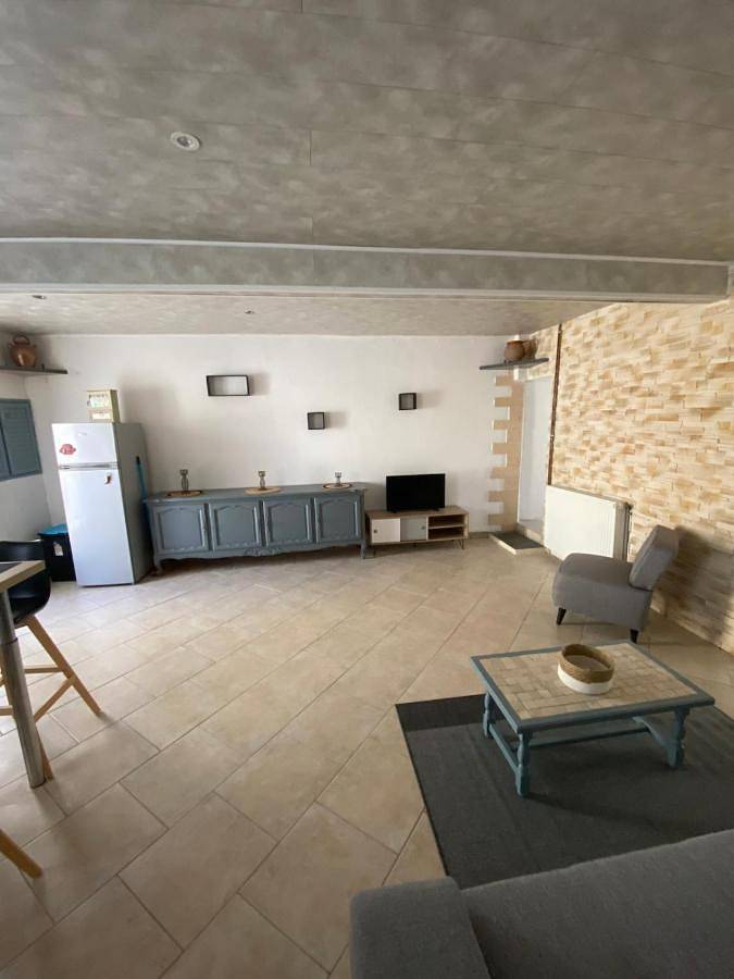 Location de vacances pour 4 personnes, avec jardin et terrasse à Saint-Savinien - 3