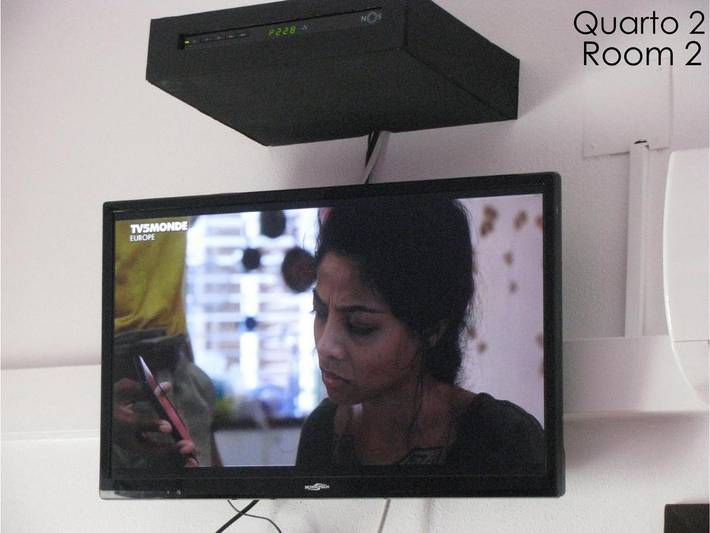 Maison d’hôte pour 2 personnes à Nazaré - 4