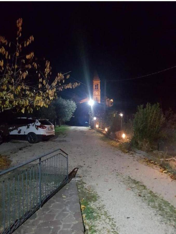 Chambre d’hôte pour 4 personnes, avec balcon et vue à Castiglione del Lago - 4