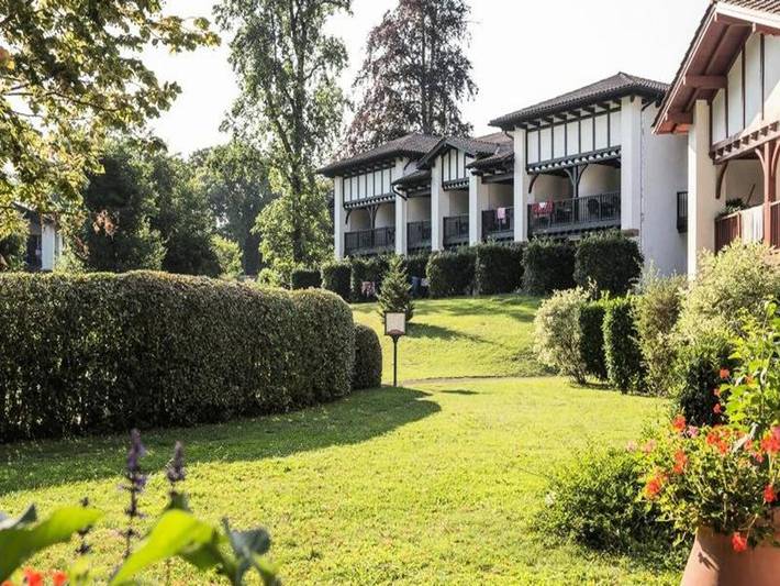 Apartamento de vacaciones para 5 personas, con piscina, Familias con niños - 1