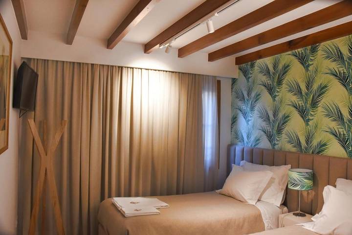 Maison d’hôte pour 2 personnes à Tomar - 3