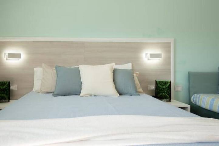 Ganze Wohnung, Casa Diamante Blu Mare in Marina di Campo, Campo nell'Elba