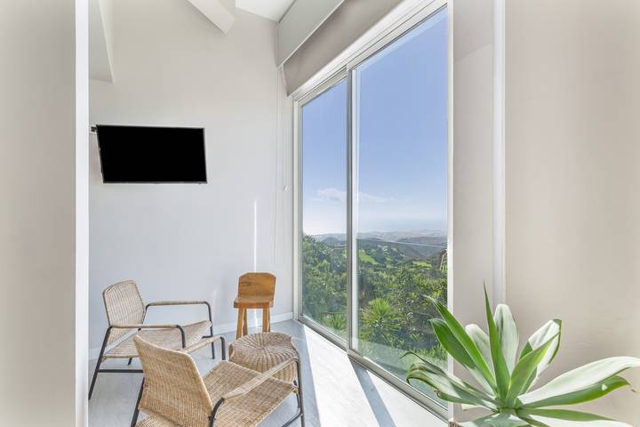 Gîte pour 2 personnes, avec jardin et sauna à Santa Brígida - 2