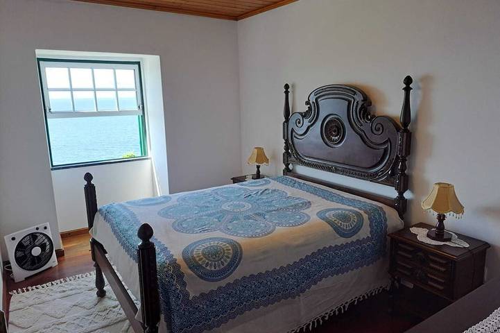 Ferienhaus für 6 Personen, mit Garten und Balkon auf Pico (Azoren) - 2