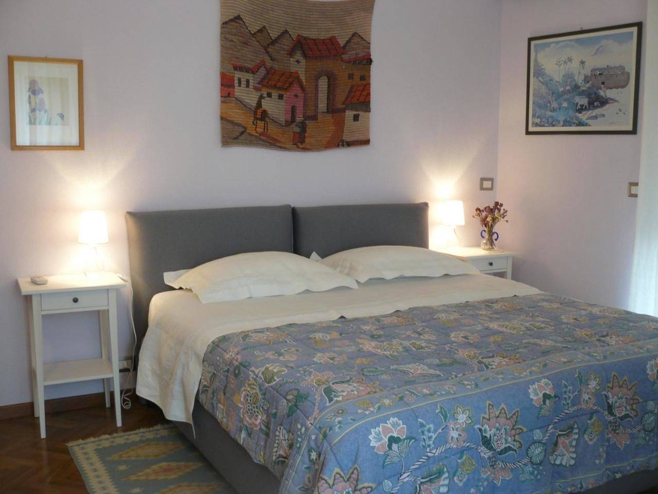 Twin Room with Private Bathroom in Viagrande, Catania e dintorni