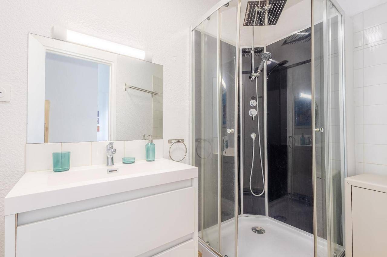 Appartement entier, One-Bedroom Apartment in Le Bouscat, Région de Bordeaux