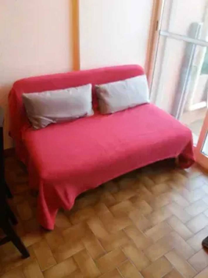 Location de vacances pour 4 personnes, avec terrasse dans Office De Tourisme De Marseillan - 2