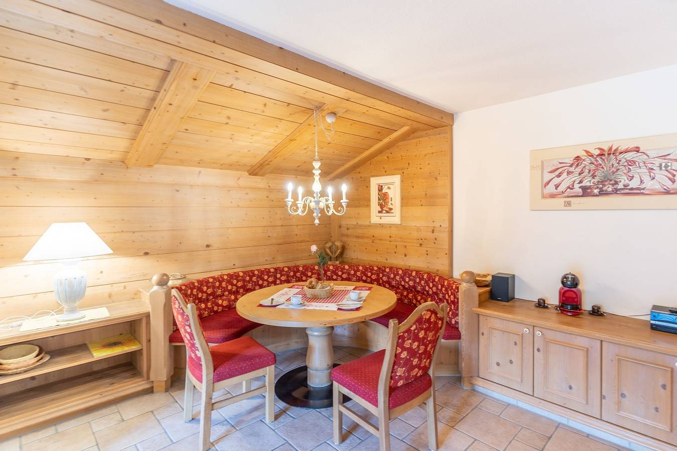 Ganze Ferienwohnung, Landhaus Schenk / Hochvogel in Bad Oberdorf, Bad Hindelang