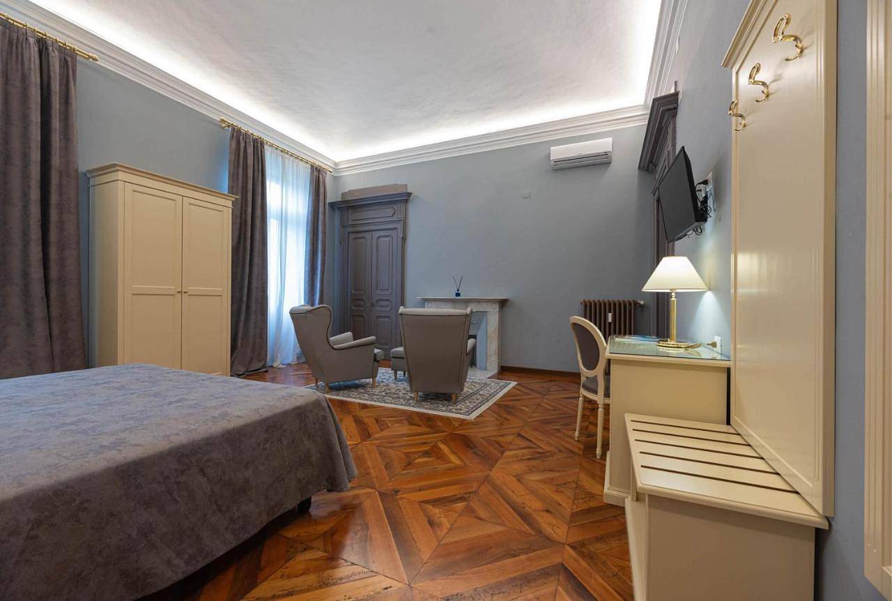 Apartments Torino Porta Susa Plus in Turin, Turin Provinz