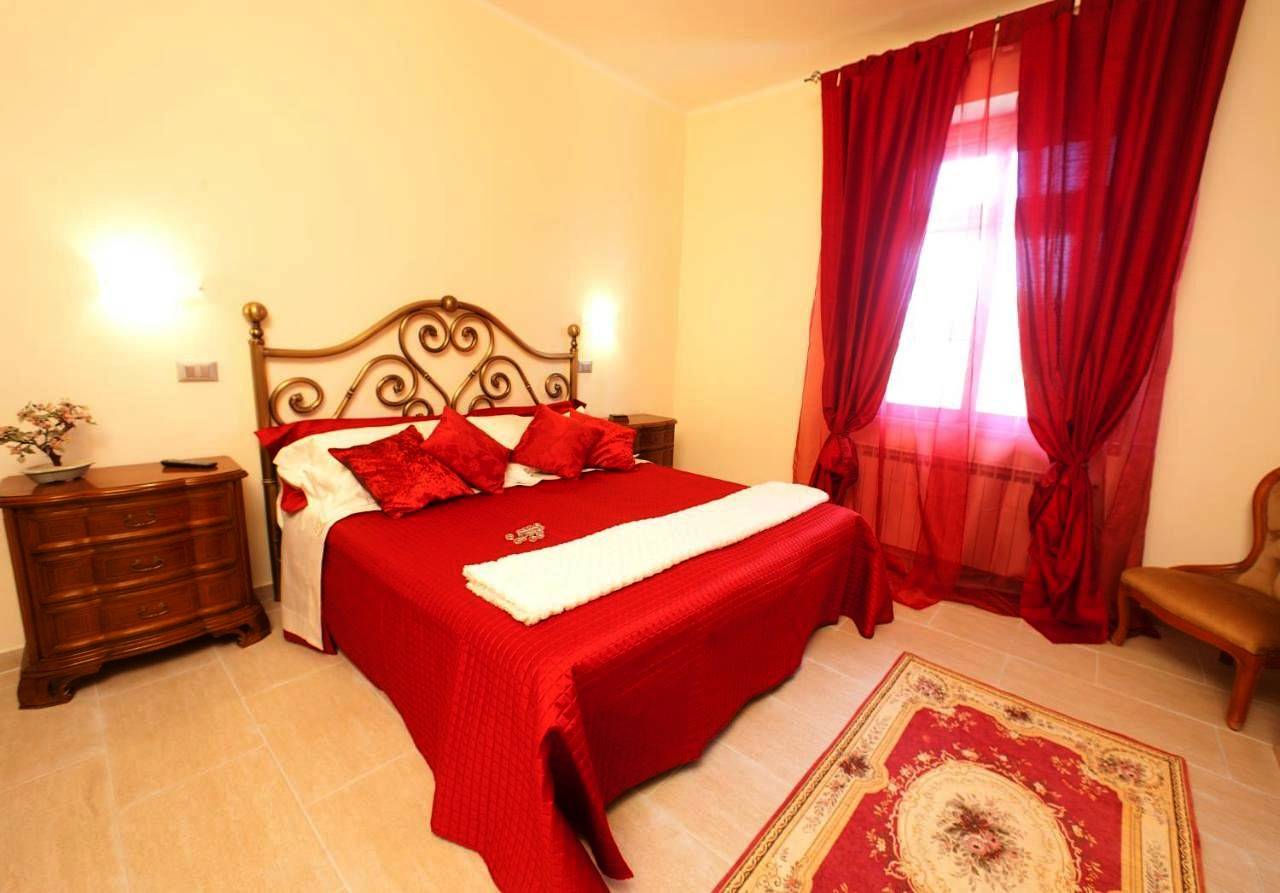 B&B Al Calcandola in Sarzana, Parco Naturale Regionale di Montemarcello-Magra-Vara