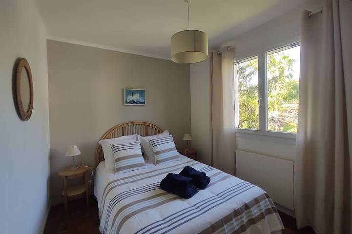 Villa pour 14 personnes, avec jardin à Mougins - 2