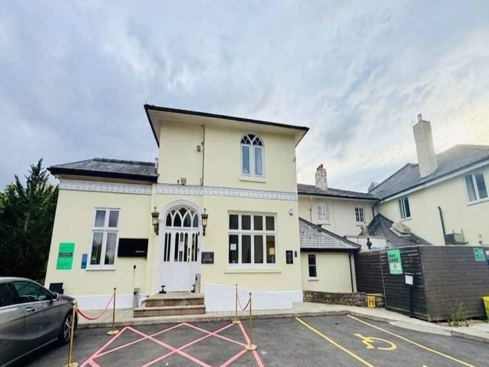 Wrexham Llyndir von Belvilla – Deluxe Doppelzimmer in Croydon, London