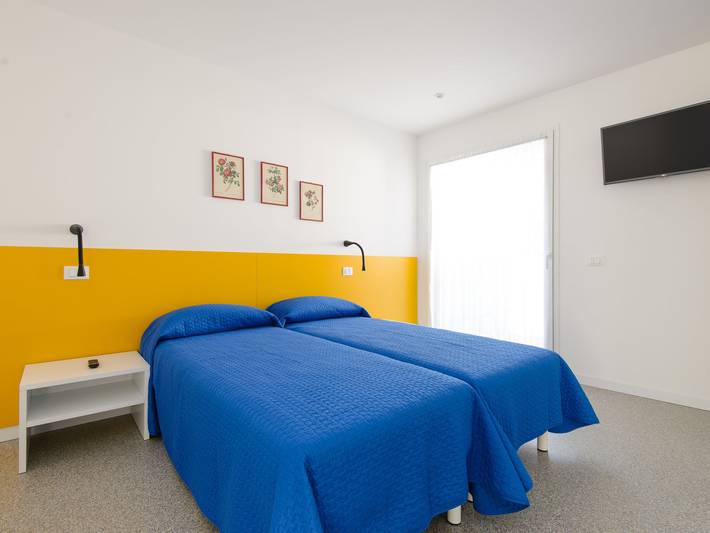 Ferienwohnung für 4 Personen, mit Balkon, mit Haustier in Lignano Sabbiadoro - 4