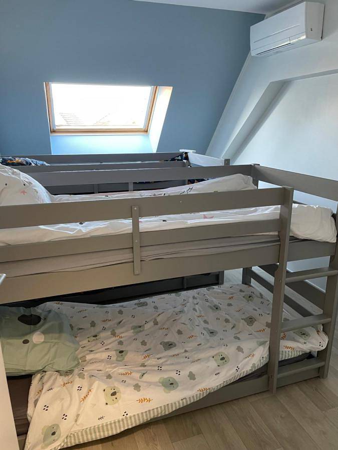 Gîte pour 6 personnes à Diou - 4