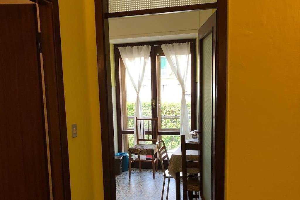 Appartement entier, One-Bedroom Apartment in Pontremoli, Parc national des Apennins toscans-émiliens
