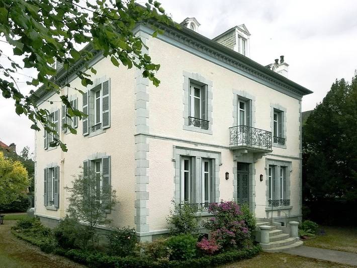 Cottage pour 2 personnes, avec jardin à Pau