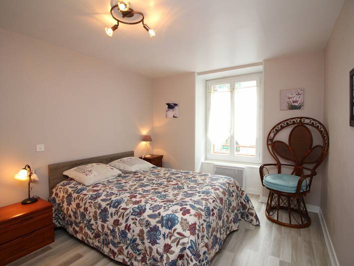 Gîte pour 5 personnes dans Thermes Le Mont Dore - 4