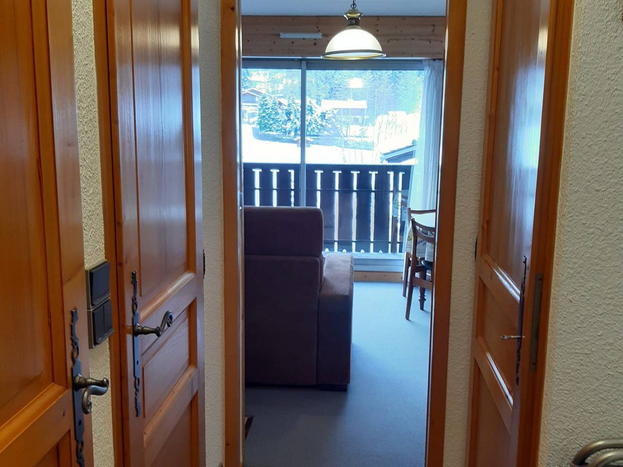Photo : Appartement de vacances