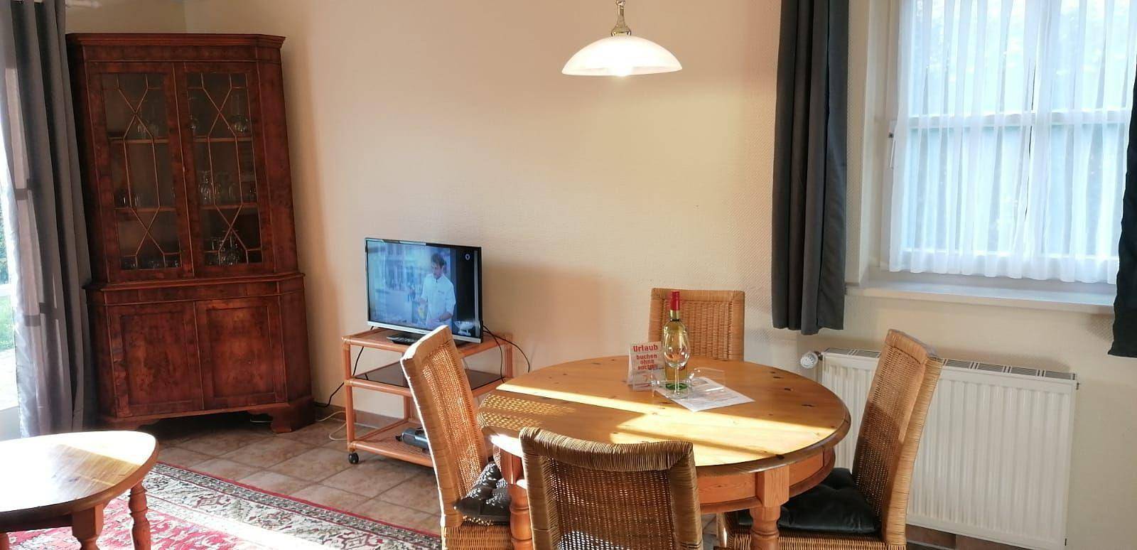 Ganze Ferienwohnung, Haus Meisennest, Wohnung Star in Westerland, Sylt (Gemeinde)