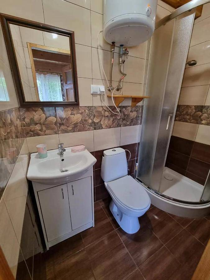 Cały apartament, Ośrodek wypoczynkowy Sielankowo in Jezioro Białe