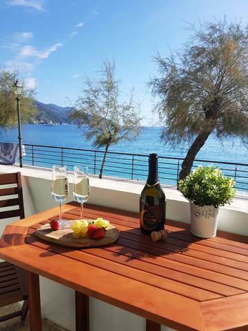 Vakantieappartement voor 4 Personen in Monterosso al Mare Gemeente, Riviera di Levante, Afbeelding 2