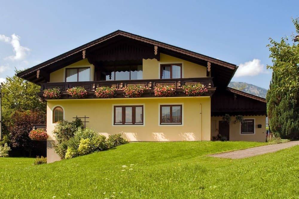 Ganze Wohnung, Josef Eisl - Ferienwohung Josef Eisl 1 in Strobl, Bezirk Salzburg-Umgebung