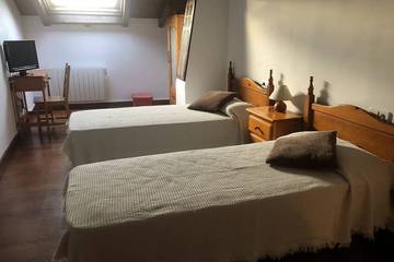 Casa Rural para 6 Personas en Parres, Interior de Asturias, Foto 4
