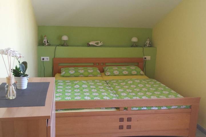 Casa Luna - Chalet para 8 personas con piscina privada in Platja del Saldonar (Vinaròs), Vinaroz