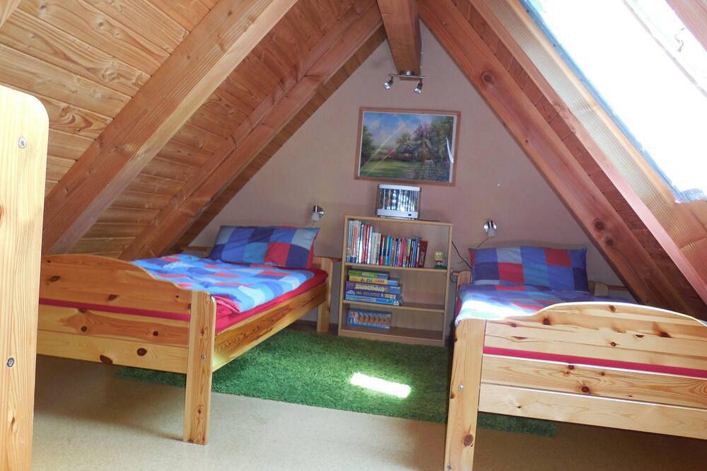 Ganze Wohnung, Ferienwohnung Kribitz Hodenhagen in Hodenhagen, Landkreis Heidekreis