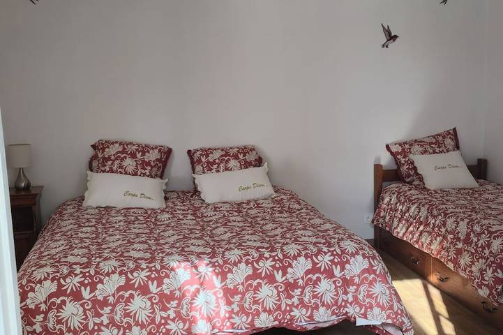 Location de vacances pour 3 personnes dans Muron - 2