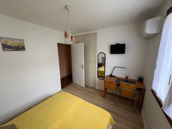 Location de vacances pour 4 personnes, avec jardin à Bonny-sur-Loire - 3