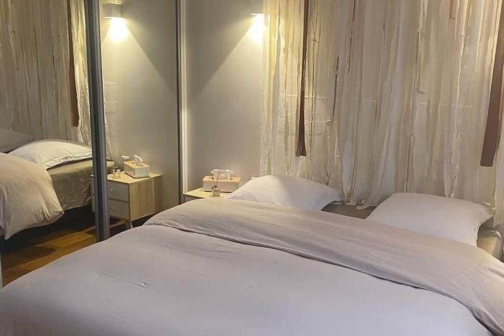 Location de vacances pour 8 personnes, avec jardin à Matemale - 2