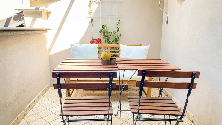 Maison de campagne pour 4 personnes, avec piscine ainsi que jardin et vue à Narzole - 4