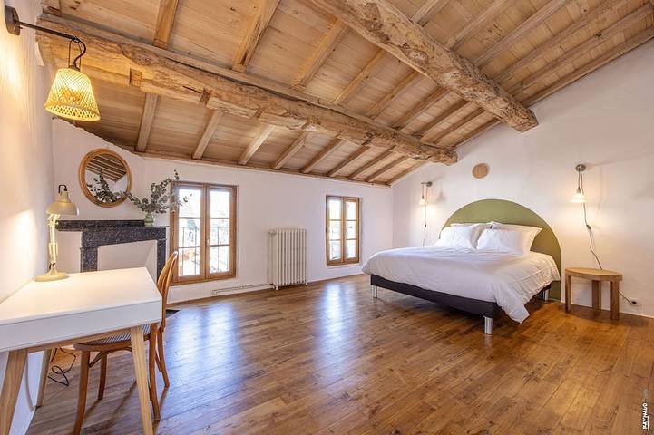 Maison 116 - Hypercentre - Gaillac in Gaillac, Albi und Umgebung