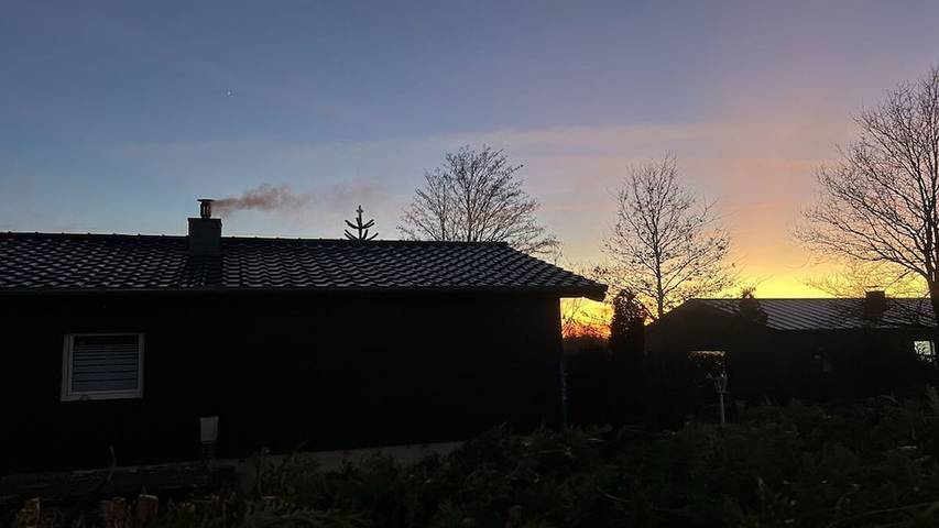 Ferienhaus für 6 Personen, mit Terrasse, mit Haustier in Windecker-Ländchen - 4