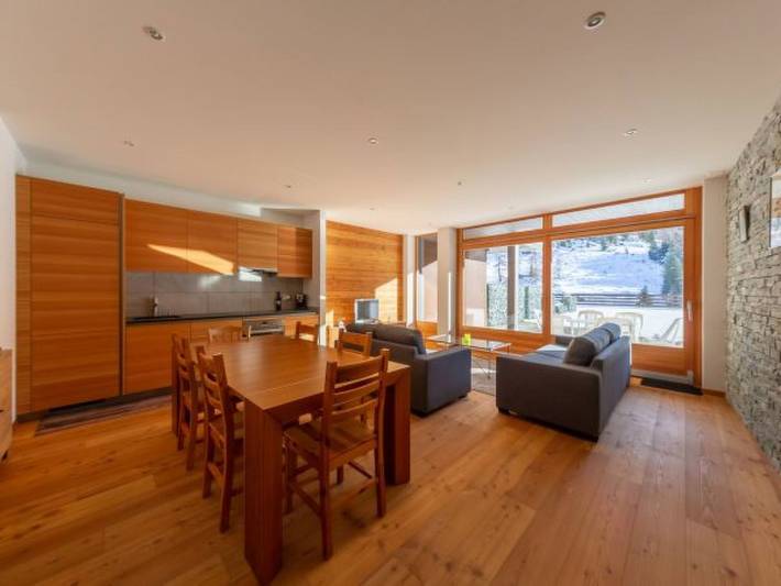 Ferienwohnung für 6 Personen - 1