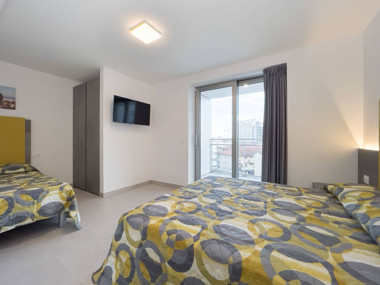 Ganze Wohnung, Nashira in Lignano Sabbiadoro, Udine Provinz