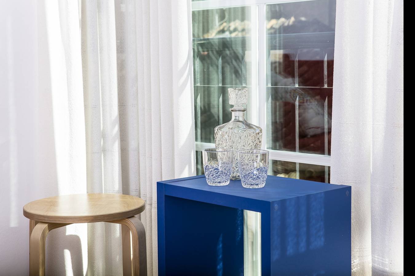 Entire holiday apartment, Sw Juan de Padilla city center in Malaga Centro Historico, Malaga