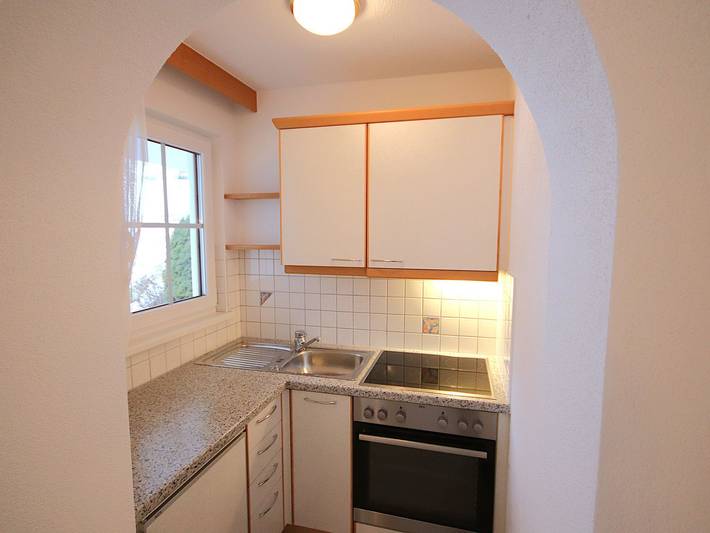Ferienwohnung für 5 Personen, mit Terrasse und Garten in Kappl - 3