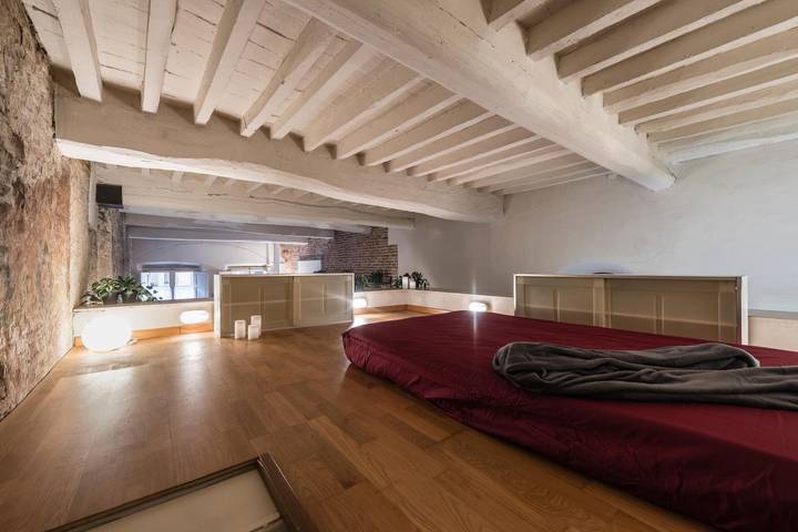 Ferienwohnung für 4 Personen in Pisa - 4