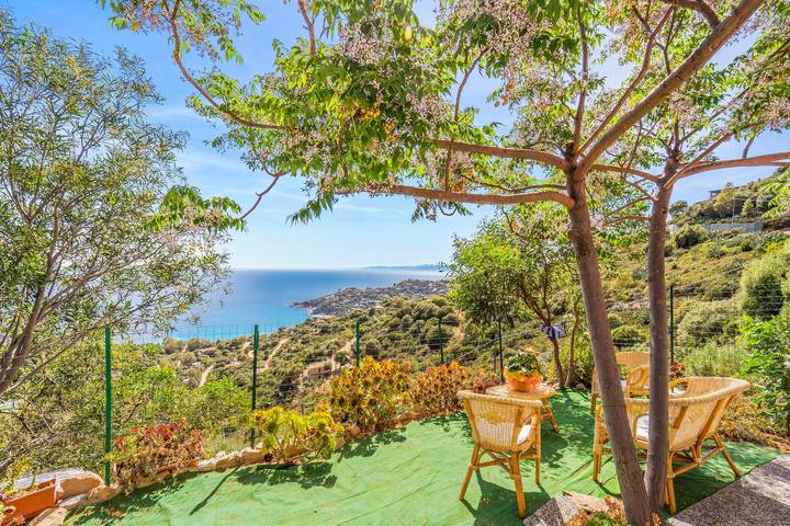 Ferienhaus für 5 Personen auf Sardinien - 2