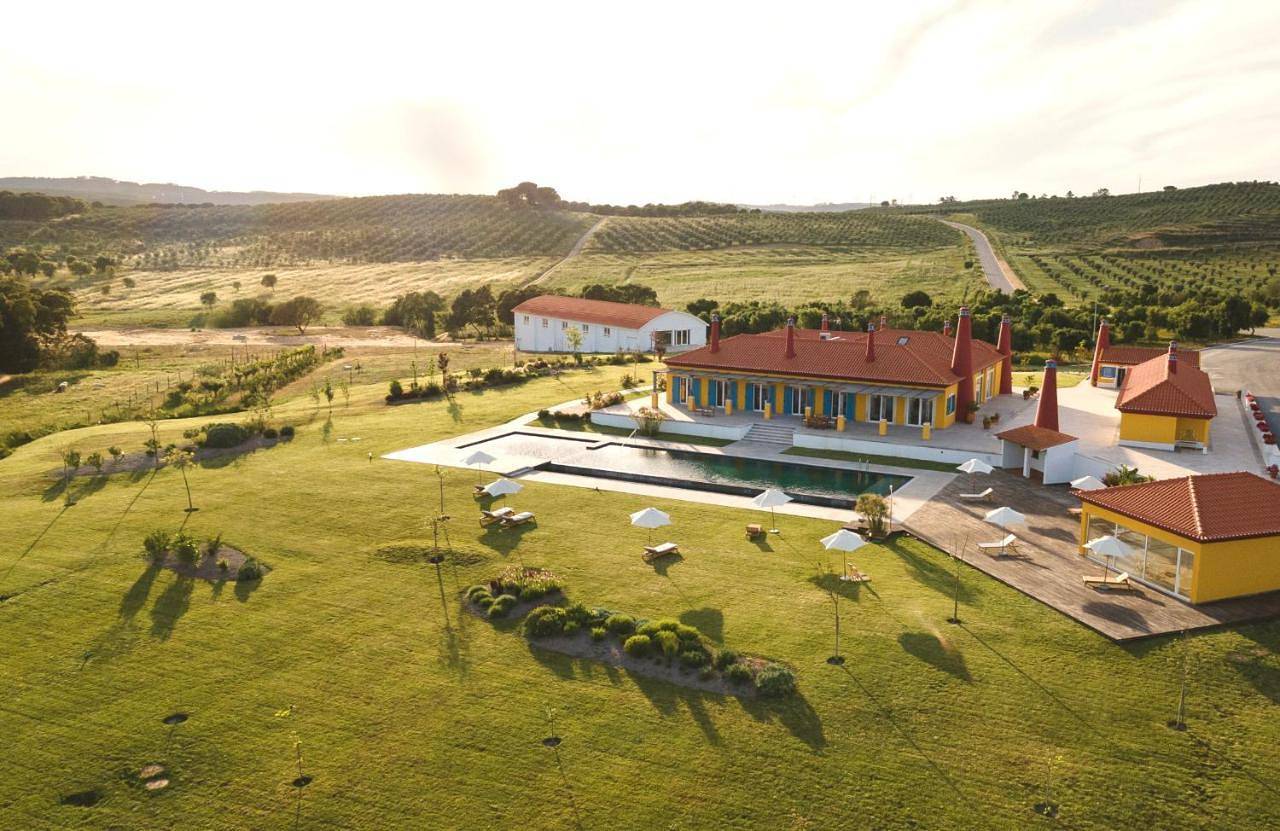 Double Room in Arrouquelas, Distrito de Santarém