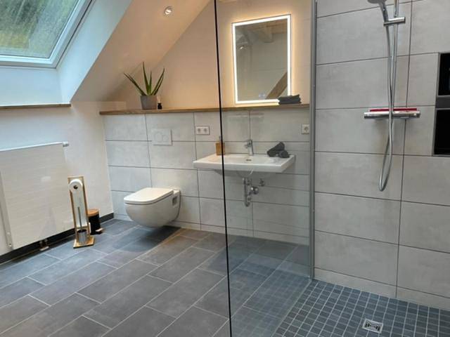 Ferienhaus für 10 Personen, mit Whirlpool und Sauna sowie Garten an der Mosel - 2